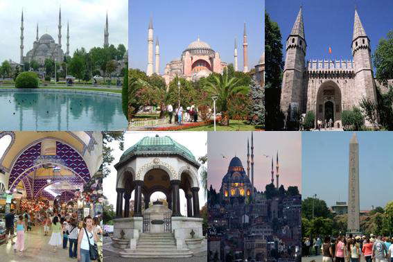istanbul daily city tours tuları hakkında