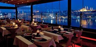 Restaurant İstanbul