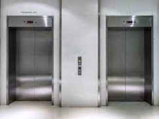 insan asansörleri