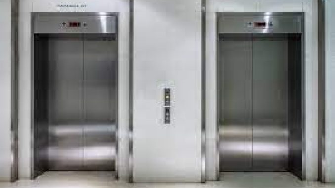 insan asansörleri