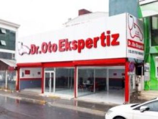 Dr Oto Ekspertiz Firması