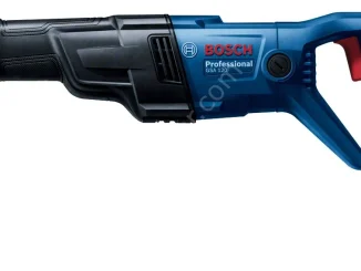 Bosch GSA 120 1200 W Tilki Kuyruğu