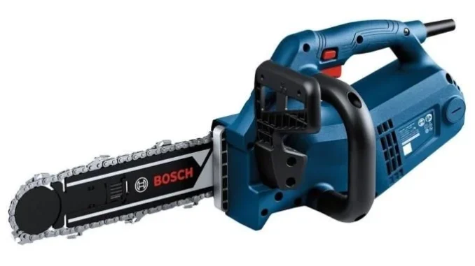 Bosch Gac 250 Zincirli Ytong Kesme Makinası 1200 Watt