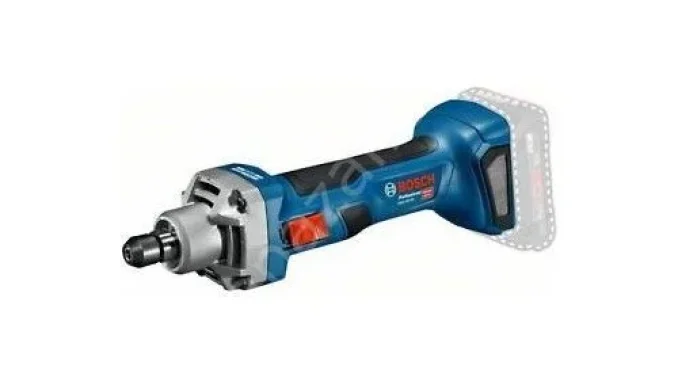 Bosch Ggs 18V-20 Akülü Kalıpçı Taşlama Solo