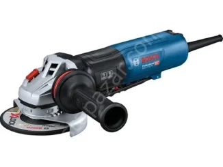 Bosch Gws 17-125 Ps Avuç Taşlama 1700 Watt Devir Ayarlı