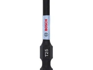 Bosch - Impact Control Serisi Vidalama Ucu T30*50 mm 1'li