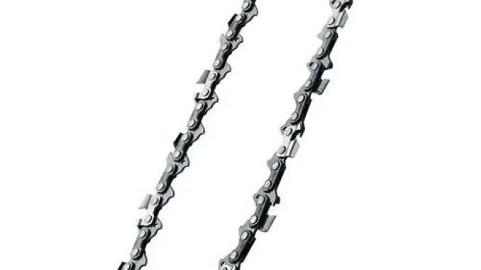 Bosch Yedek Zincir 15 cm (1,1 Mm) (Easychain 18V-15-7) - F016800624