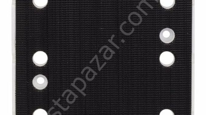 Bosch - 115*230 mm Zımpara Tabanı 2608000204 Bosch - 115*230 mm Zımpara Tabanı 2608000204