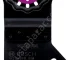 Bosch - Starlock - AYZ 53 BPB - BIM Çoklu Malzeme İçin Daldırmalı ve Yana Kesim Testere Bıçağı 10'lu 2608664204
