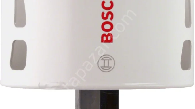 Bosch - Yeni Progressor Serisi Ahşap ve Metal için Delik Açma Testeresi (Panç) 83 mm 2608594233 Bosch - Yeni Progressor Serisi Ahşap ve Metal için Delik Açma Testeresi (Panç) 83 mm 2608594233