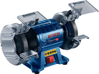 GBG 35-15 Taş Motoru