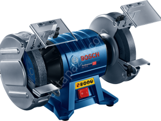 GBG 60-20 Taş Motoru