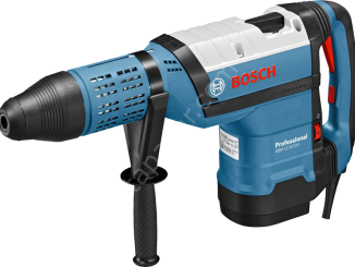 GBH 12-52 DV Kırıcı Delici