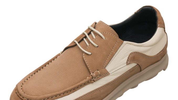 Büyük Numara Gündelik Ayakkabı - OMER207 Kum