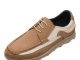 Büyük Numara Gündelik Ayakkabı - OMER207 Kum