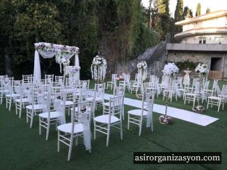 Kiralık Kokteyl Masası