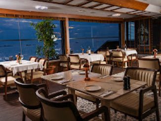 Florya Kahvaltı Mekanı