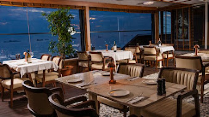 Florya Kahvaltı Mekanı