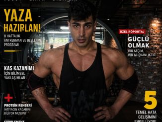 Online Fitness Programı
