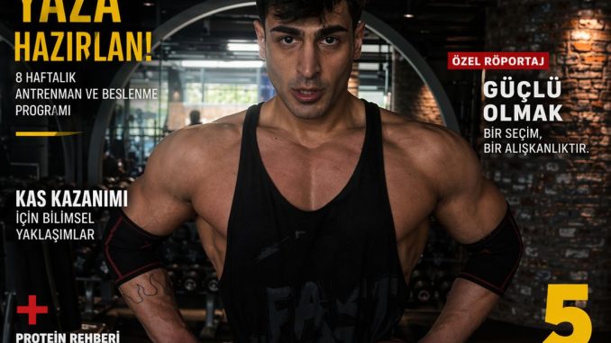 Online Fitness Programı