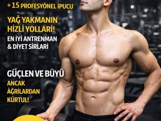 Online Fitness Programı