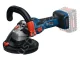 Bosch Professional GBR 18V-15 S 125 mm Akülü Taşlama Solo 0601776201