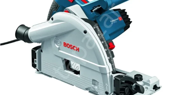 Bosch Professional GKT 55 GCE Daire Testere 0601675000