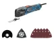 Bosch Professional GOP 30-28 Çok Amaçlı Kesici 0601237001