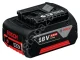 Bosch Professional GBA 18 Volt 5,0 Ah Li-on Akü 1600A002U5