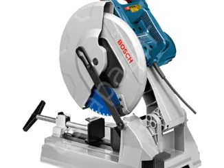 Bosch Professional GCD 12 JL Metal Kesme Testeresi 0601B28000