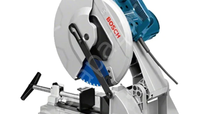 Bosch Professional GCD 12 JL Metal Kesme Testeresi 0601B28000