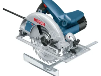 Bosch Professional GKS 190 Daire Testere 0601623000