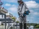 Bosch Professional GRT 18V-33 Akülü Kenar Kesme Makinesi (Akü Şarj Hariç) - 06008D0000
