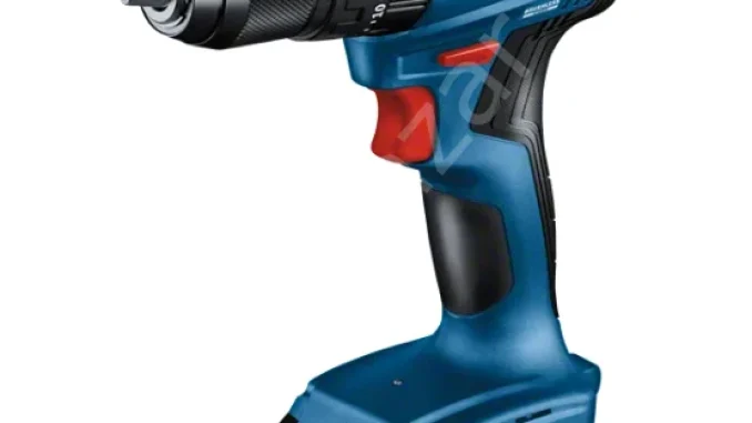 Bosch Professional GSB 185 LI SOLO Akülü Darbeli Delme Vidalama Makinesi 06019K3103