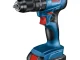 Bosch Professional GSB 185 LI SOLO Akülü Darbeli Delme Vidalama Makinesi 06019K3103