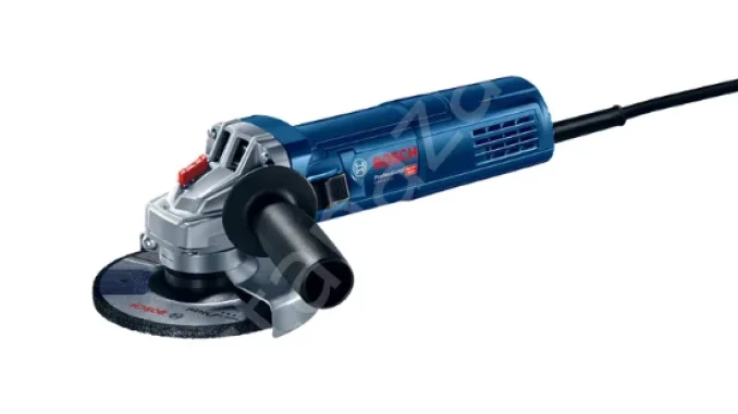 Bosch Professional GWS 9-115 Avuç Taşlama Makinesi 0601396006