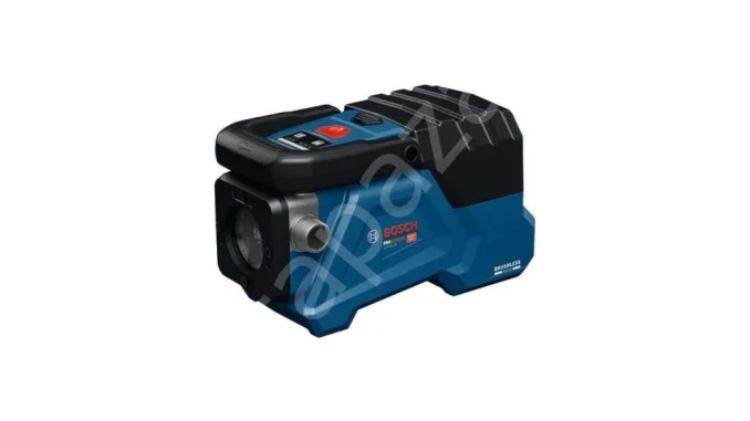 Bosch Professional Gtp 18V-30 Akülü Su Pompası (Solo-Akü Hariç) 06019R6000