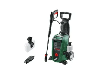 Bosch UniversalAquatak 135 Yüksek Basınçlı Yıkama Makinesi 06008A7C00