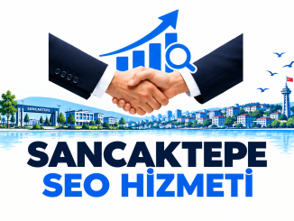 Sancaktepe Seo Hizmeti