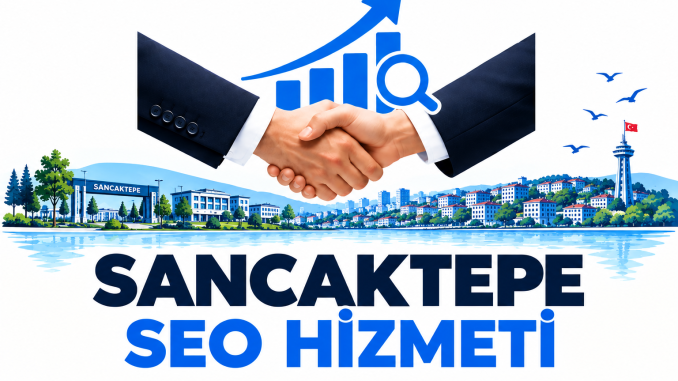 Sancaktepe Seo Hizmeti