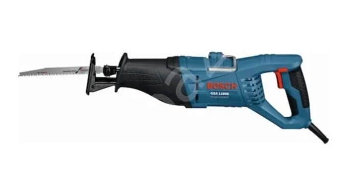 Bosch Professional GSA 1100 E 1100 Watt Tilki Kuyruğu Makinası 060164C800