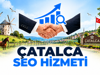 Çatalca Seo Hizmeti