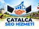 Çatalca Seo Hizmeti