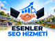 Esenler SEO Hizmeti