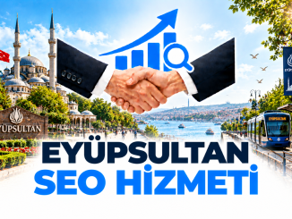 Eyüpsultan Seo Hizmeti