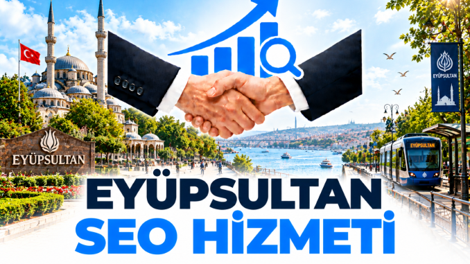 Eyüpsultan Seo Hizmeti