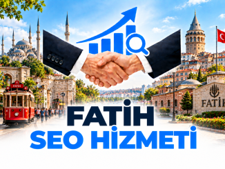 Fatih Seo Hizmeti