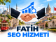 Fatih Seo Hizmeti