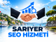 Sarıyer Seo Hizmeti