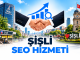 Şişli Seo Hizmeti